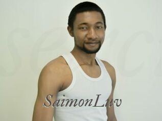 SaimonLuv