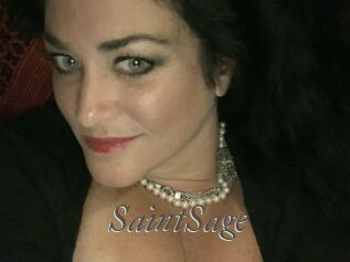 SaintSage