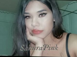 SakuraPink