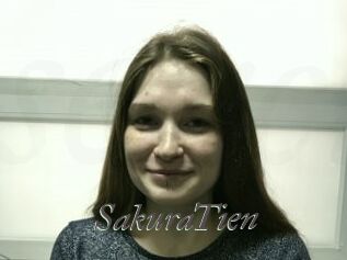 SakuraTien