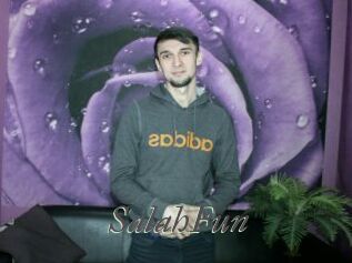 SalahFun