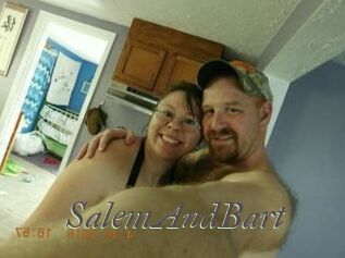 SalemAndBart Sexcams city