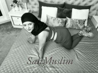 SaliMuslim