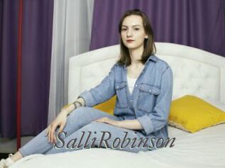 SalliRobinson