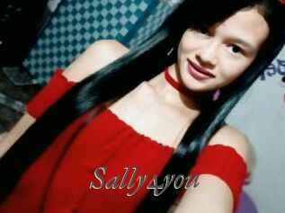 Sally4you