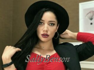 SallyBenson