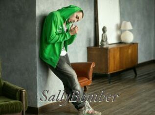 SallyBomber