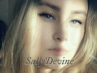 SallyDevine