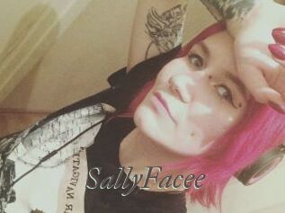 SallyFacee