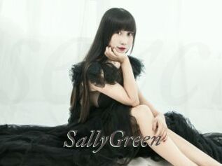 SallyGreen
