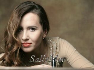 SallyMao