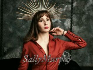 SallyMurphy