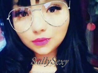 SallySexy