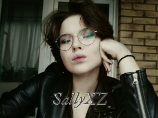 SallyXZ