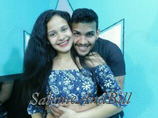 SalomeAndBill