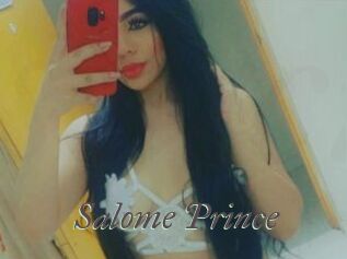 Salome_Prince