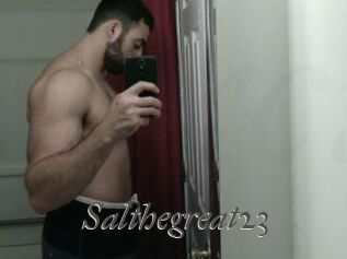 Salthegreat23