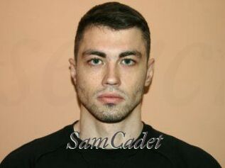 SamCadet Sexcams city