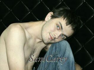 SamCarey