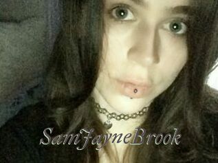 SamJayneBrook