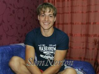 SamNorton