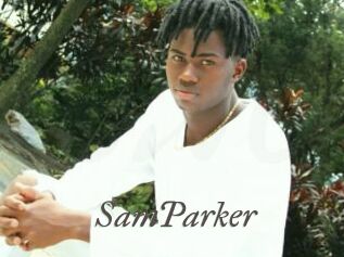 SamParker