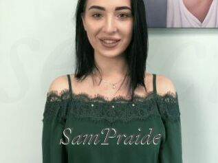 SamPraide