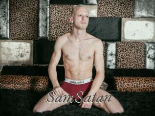 SamSatan