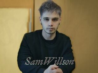 SamWillson