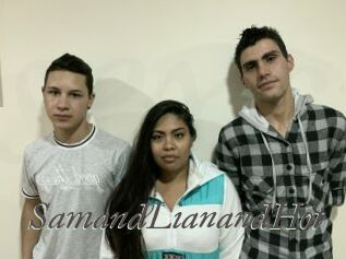 SamandLianandHot