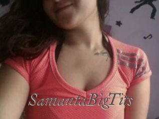 SamantaBigTits