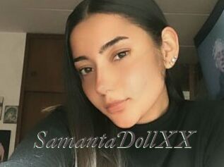 SamantaDollXX