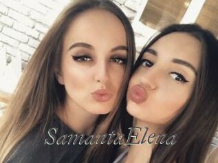 SamantaElena