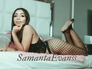 SamantaEvanss