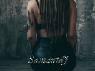 SamantaJ Sexcams city