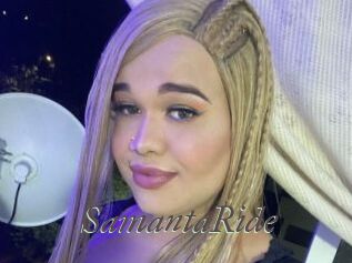 SamantaRide Sexcams city