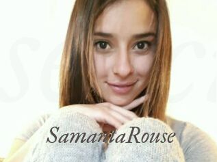 SamantaRouse Sexcams city