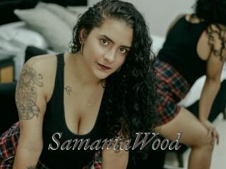 SamantaWood