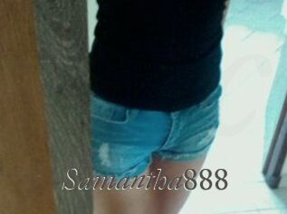 Samantha888