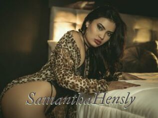 SamanthaHensly