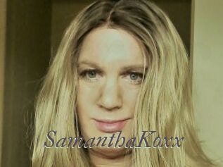 SamanthaKoxx
