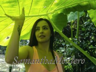 SamanthaMontero