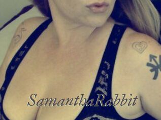SamanthaRabbit