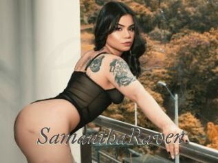 SamanthaRaven