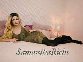SamanthaRichi