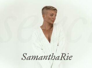 SamanthaRie