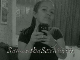 SamanthaSexMorris