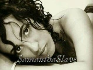 SamanthaSlave