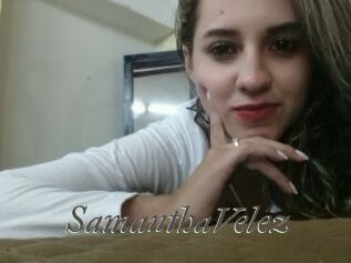 SamanthaVelez