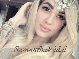 SamanthaVidal